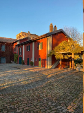 Tenuta Pizzone Wine Resort